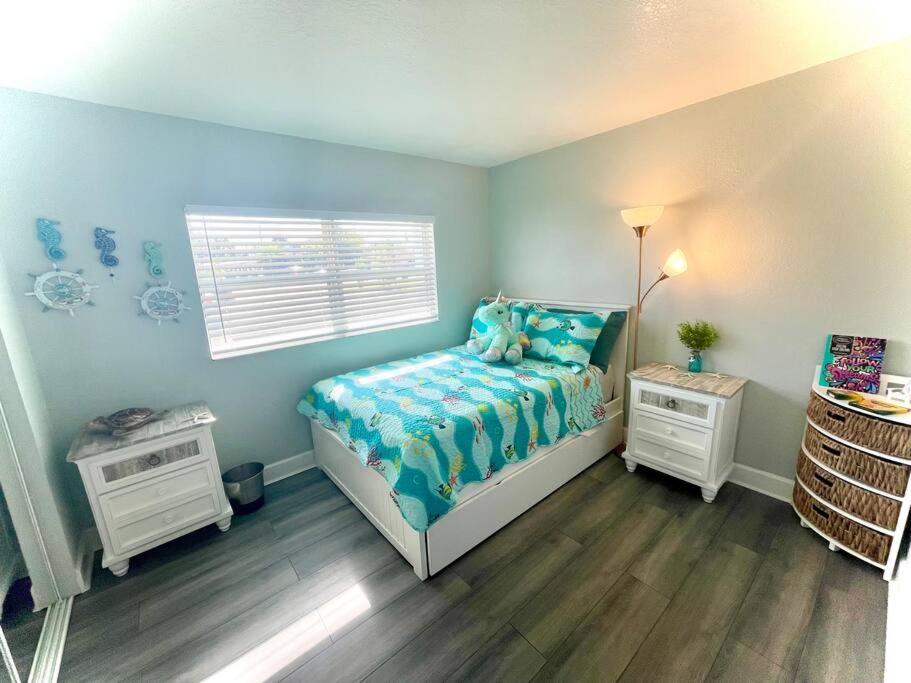 Sparkling 2Bed 1Bath Beach Home - Unit 214 Cocoa Beach Exterior photo