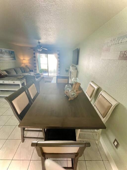 Sparkling 2Bed 1Bath Beach Home - Unit 214 Cocoa Beach Exterior photo