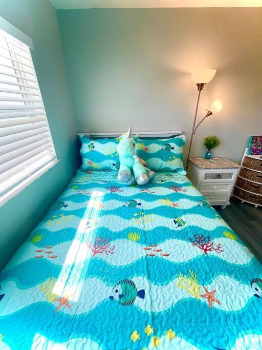 Sparkling 2Bed 1Bath Beach Home - Unit 214 Cocoa Beach Exterior photo