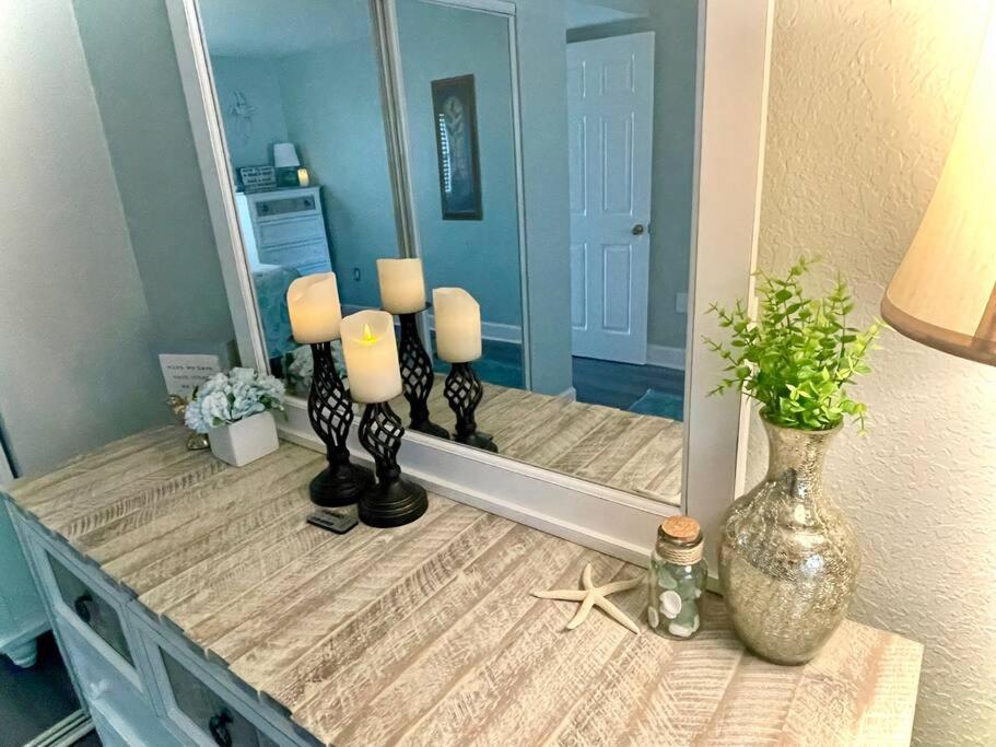 Sparkling 2Bed 1Bath Beach Home - Unit 214 Cocoa Beach Exterior photo