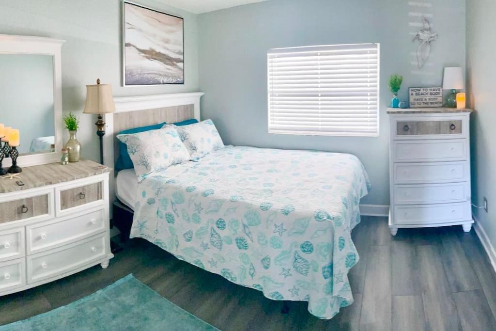 Sparkling 2Bed 1Bath Beach Home - Unit 214 Cocoa Beach Exterior photo