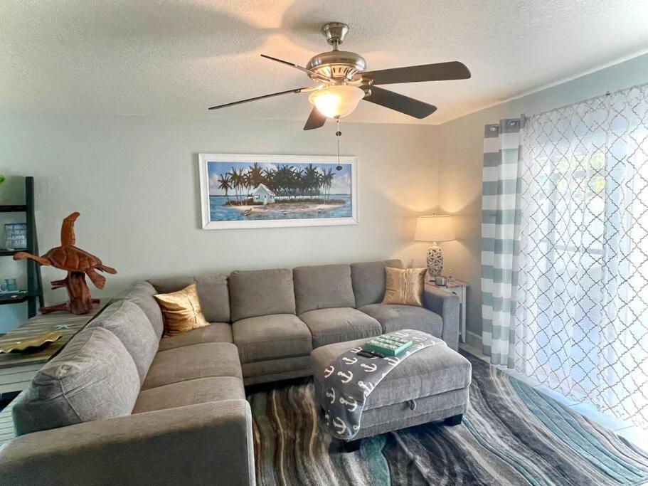 Sparkling 2Bed 1Bath Beach Home - Unit 214 Cocoa Beach Exterior photo