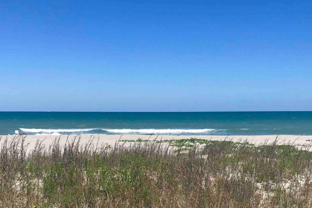Sparkling 2Bed 1Bath Beach Home - Unit 214 Cocoa Beach Exterior photo